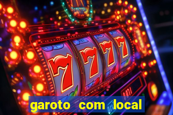 garoto com local porto alegre